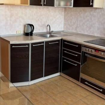 Продается 2-х комнатная квартира, 53,3 м²