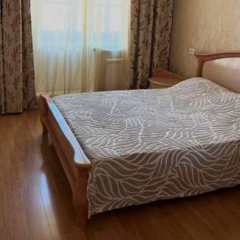 Продается 2-х комнатная квартира, 53,3 м²