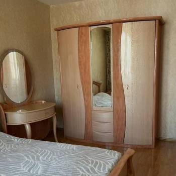 Продается 2-х комнатная квартира, 53,3 м²