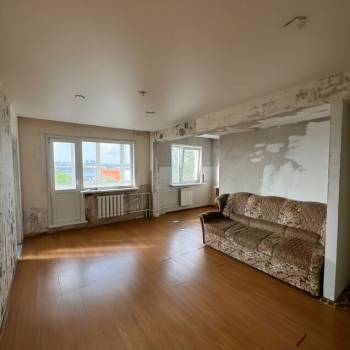 Продается 3-х комнатная квартира, 48,1 м²