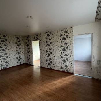 Продается 3-х комнатная квартира, 48,1 м²