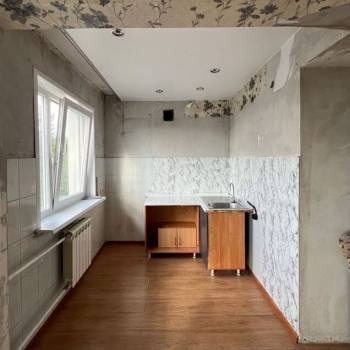 Продается 3-х комнатная квартира, 48,1 м²