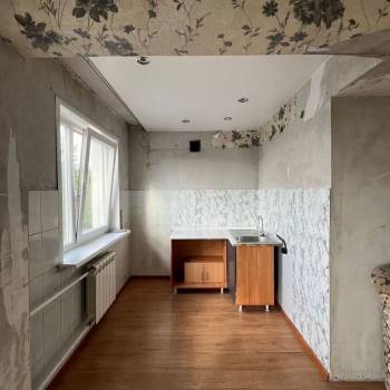 Продается 3-х комнатная квартира, 48,1 м²