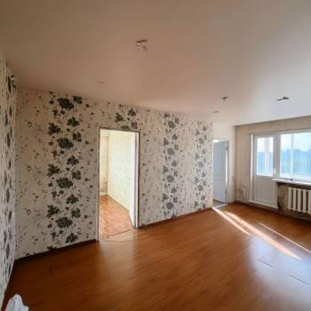 Продается 3-х комнатная квартира, 48,1 м²