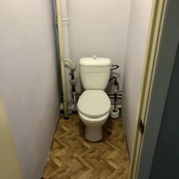 Продается 1-комнатная квартира, 40 м²