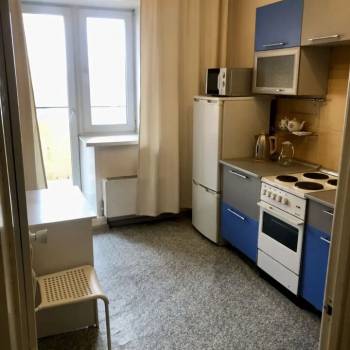Продается 1-комнатная квартира, 40 м²
