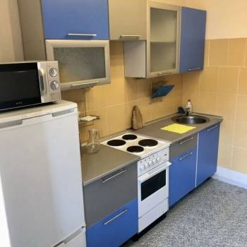 Продается 1-комнатная квартира, 40 м²