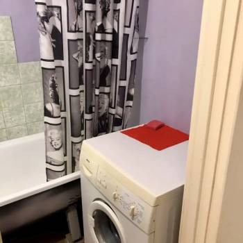 Продается 1-комнатная квартира, 40 м²