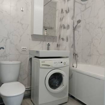 Сдается 2-х комнатная квартира, 41,3 м²