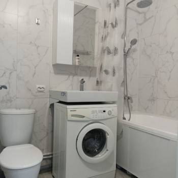 Сдается 2-х комнатная квартира, 41,3 м²