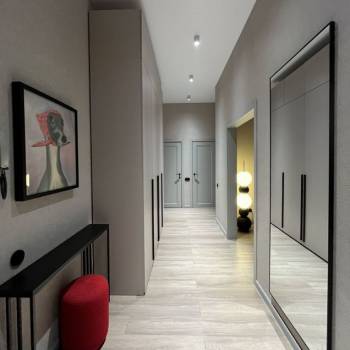 Сдается 2-х комнатная квартира, 62 м²