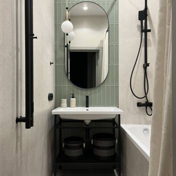 Сдается 2-х комнатная квартира, 62 м²