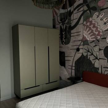 Сдается 2-х комнатная квартира, 62 м²
