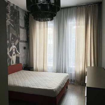 Сдается 2-х комнатная квартира, 62 м²