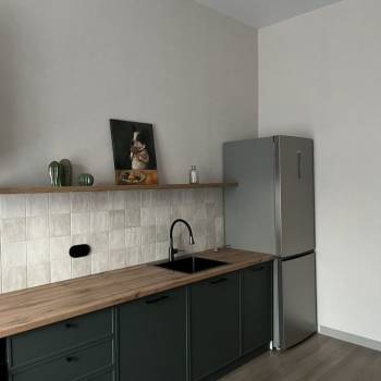 Сдается 2-х комнатная квартира, 62 м²