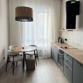 Сдается 2-х комнатная квартира, 62 м²