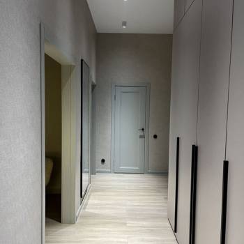 Сдается 2-х комнатная квартира, 62 м²