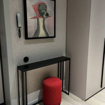 Сдается 2-х комнатная квартира, 62 м²