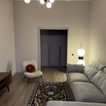 Сдается 2-х комнатная квартира, 62 м²