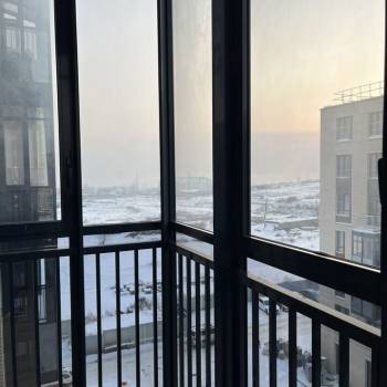 Сдается 2-х комнатная квартира, 62 м²