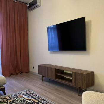 Сдается 2-х комнатная квартира, 62 м²