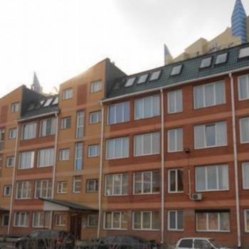 Сдается 1-комнатная квартира, 36 м²