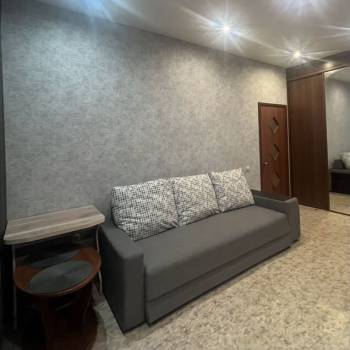 Сдается 1-комнатная квартира, 36 м²