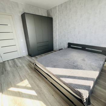 Сдается 2-х комнатная квартира, 45 м²
