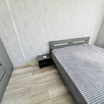 Сдается 2-х комнатная квартира, 45 м²