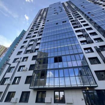 Сдается 2-х комнатная квартира, 45 м²