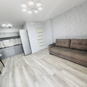 Сдается 2-х комнатная квартира, 45 м²