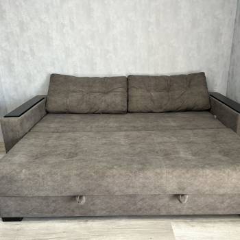 Сдается 2-х комнатная квартира, 45 м²