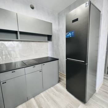 Сдается 2-х комнатная квартира, 45 м²