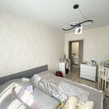 Продается 2-х комнатная квартира, 58,1 м²