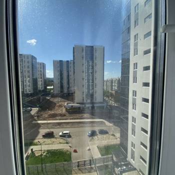 Продается 2-х комнатная квартира, 58,1 м²