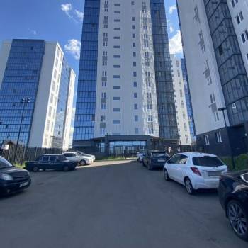 Продается 2-х комнатная квартира, 58,1 м²