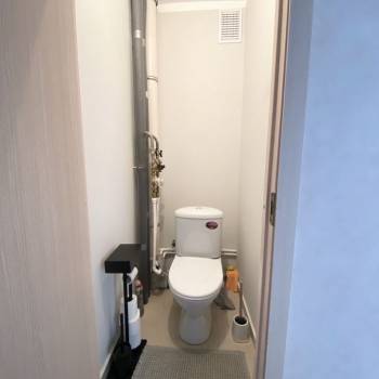 Продается 2-х комнатная квартира, 58,1 м²