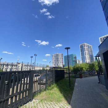 Продается 2-х комнатная квартира, 58,1 м²
