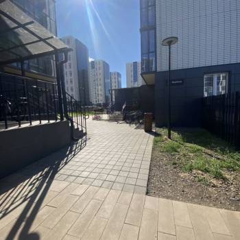 Продается 2-х комнатная квартира, 58,1 м²