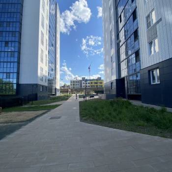 Продается 2-х комнатная квартира, 58,1 м²