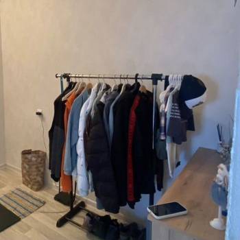 Продается 2-х комнатная квартира, 58,1 м²