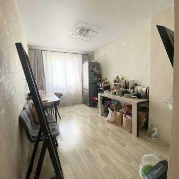 Продается 2-х комнатная квартира, 58,1 м²