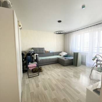 Продается 2-х комнатная квартира, 58,1 м²