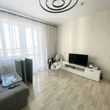 Продается 2-х комнатная квартира, 58,1 м²
