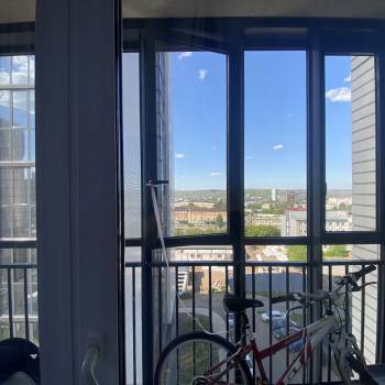 Продается 2-х комнатная квартира, 58,1 м²