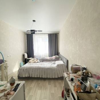 Продается 2-х комнатная квартира, 58,1 м²
