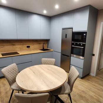 Сдается 1-комнатная квартира, 49,4 м²