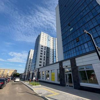 Сдается 2-х комнатная квартира, 58 м²