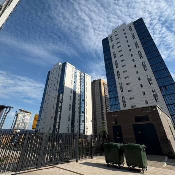 Сдается 2-х комнатная квартира, 58 м²