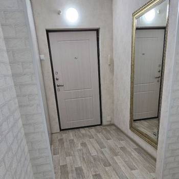 Сдается 2-х комнатная квартира, 58 м²